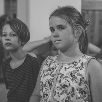 Nometnes 2. diena! - 