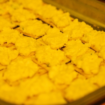 Nometnes 2. diena! - 