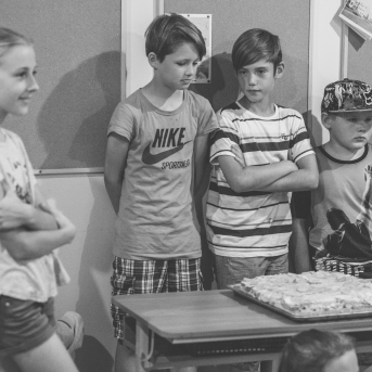 Nometnes 2. diena! - 