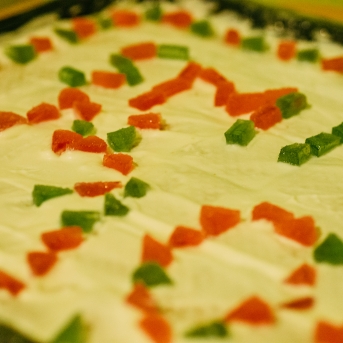 Nometnes 2. diena! - 