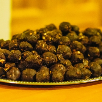 Nometnes 2. diena! - 