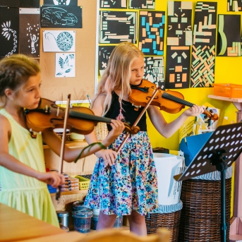 Nometnes 3. diena! - 