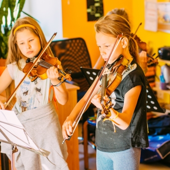 Nometnes 3. diena! - 