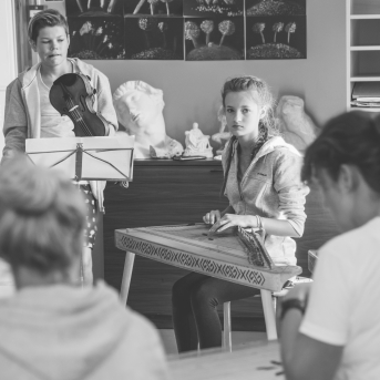 Nometnes 3. diena! - 