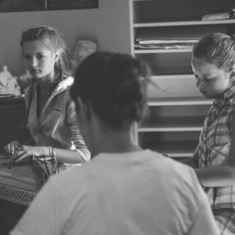 Nometnes 3. diena! - 