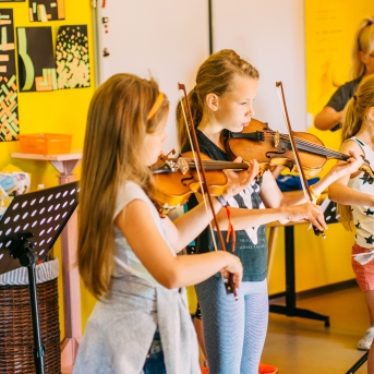 Nometnes 3. diena! - 