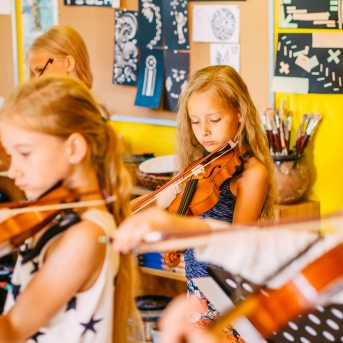 Nometnes 3. diena! - 