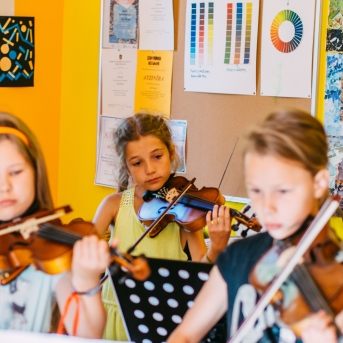 Nometnes 3. diena! - 