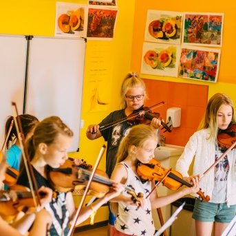 Nometnes 3. diena! - 