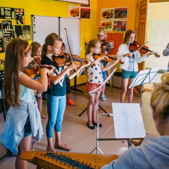 Nometnes 3. diena! - 