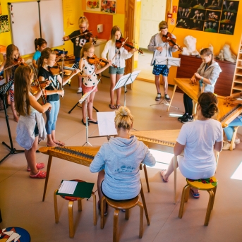 Nometnes 3. diena! - 