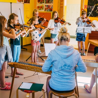 Nometnes 3. diena! - 