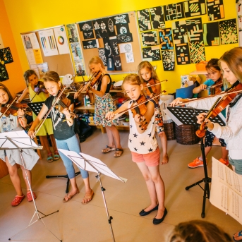 Nometnes 3. diena! - 