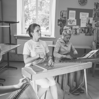 Nometnes 3. diena! - 