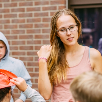 Nometnes 3. diena! - 