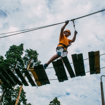 Nometnes 3. diena! - 