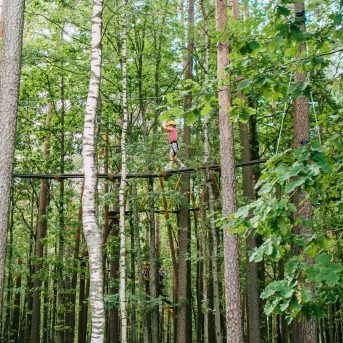 Nometnes 3. diena! - 