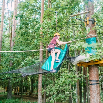 Nometnes 3. diena! - 