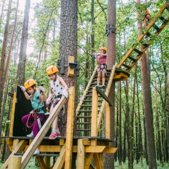 Nometnes 3. diena! - 