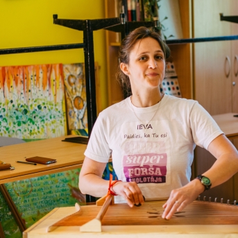 Nometnes 3. diena! - 