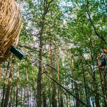 Nometnes 3. diena! - 