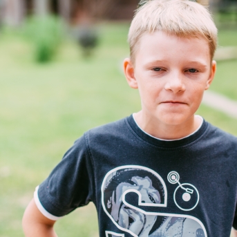 Nometnes 3. diena! - 