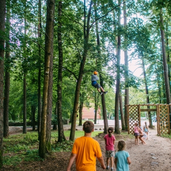 Nometnes 3. diena! - 