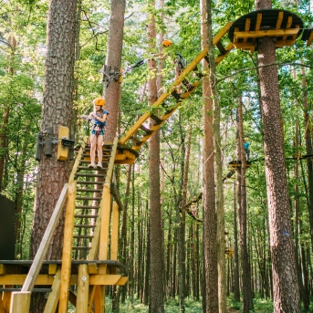 Nometnes 3. diena! - 