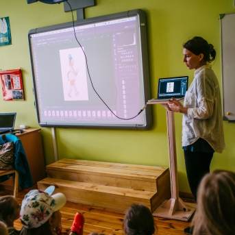 Nometnes 3. diena! - 