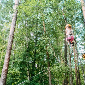 Nometnes 3. diena! - 