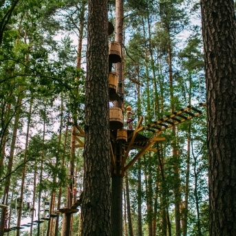 Nometnes 3. diena! - 