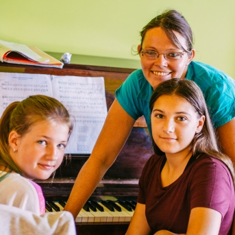 Nometnes 3. diena! - 