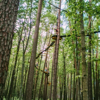 Nometnes 3. diena! - 