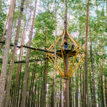 Nometnes 3. diena! - 