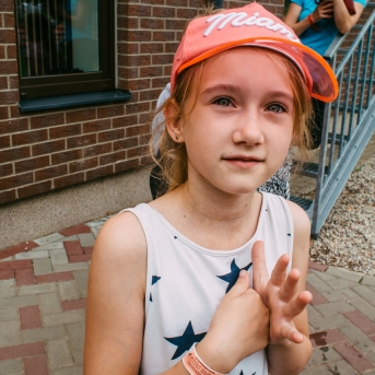 Nometnes 3. diena! - 