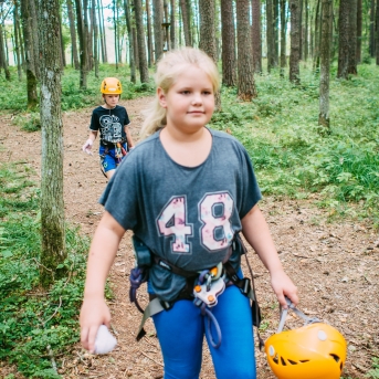 Nometnes 3. diena! - 