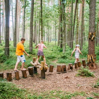 Nometnes 3. diena! - 