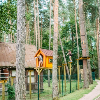 Nometnes 3. diena! - 