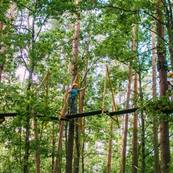 Nometnes 3. diena! - 