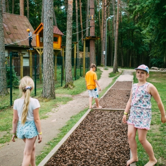 Nometnes 3. diena! - 