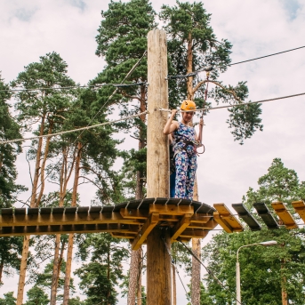 Nometnes 3. diena! - 