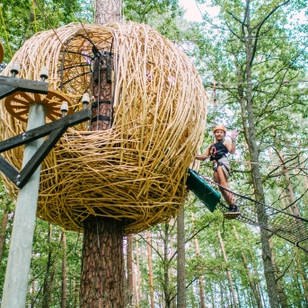 Nometnes 3. diena! - 