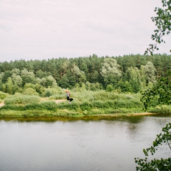 Nometnes 3. diena! - 