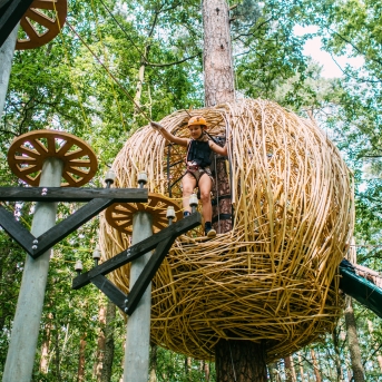 Nometnes 3. diena! - 