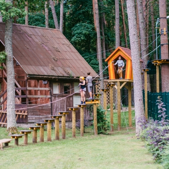 Nometnes 3. diena! - 