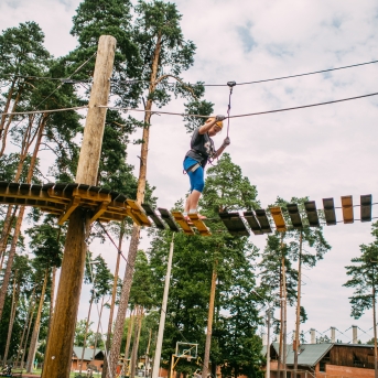 Nometnes 3. diena! - 