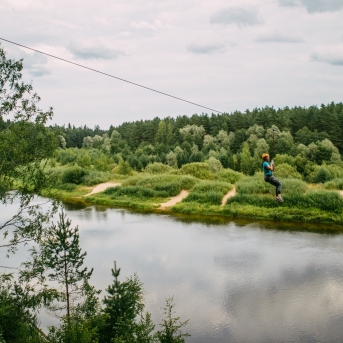 Nometnes 3. diena! - 