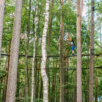 Nometnes 3. diena! - 