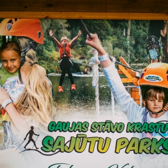 Nometnes 3. diena! - 