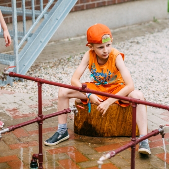 Nometnes 3. diena! - 